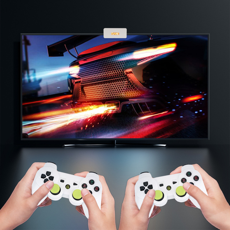 Бестселлер Y7: Игровая пристав – обзор и цена Retro Gaming Xbox