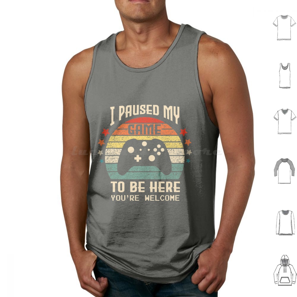 Я приостановил свою игру, чтоб – обзор и цена Retro Gaming Gifts For Men